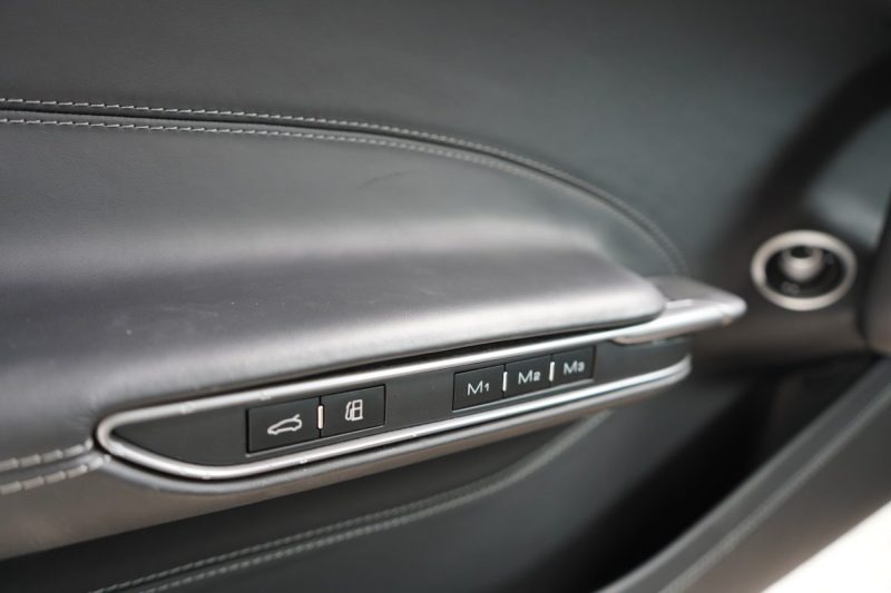 FERRARI GTC4 LUSSO T V8 3.9 610 CV FRANCAISE / REPRISE POSSIBLE 