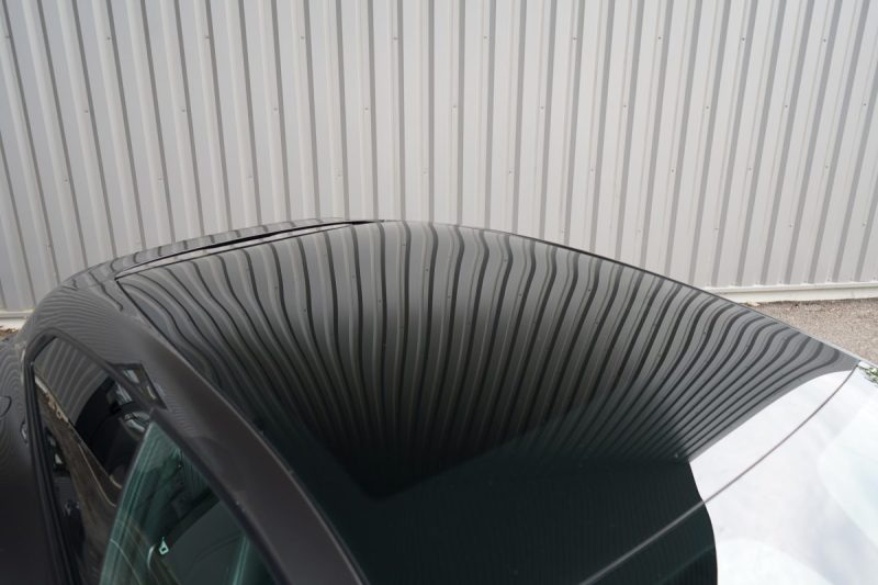 FERRARI GTC4 LUSSO T V8 3.9 610 CV FRANCAISE / REPRISE POSSIBLE 