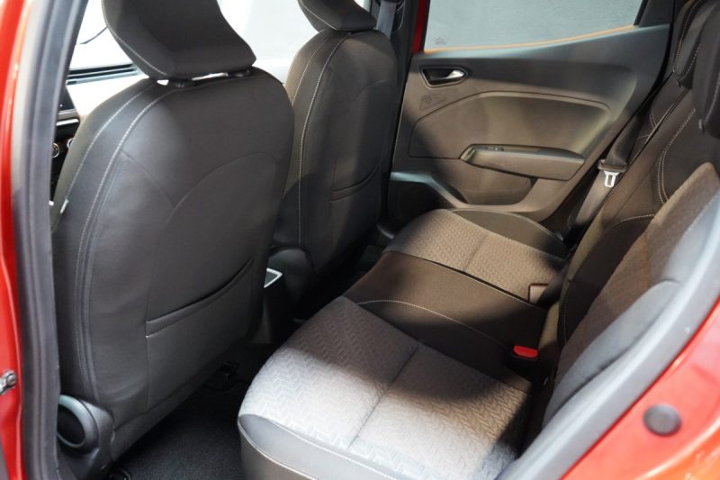 RENAULT CLIO 5 100 CV EVOLUTION