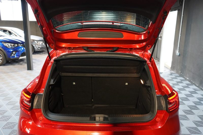 RENAULT CLIO 5 100 CV EVOLUTION