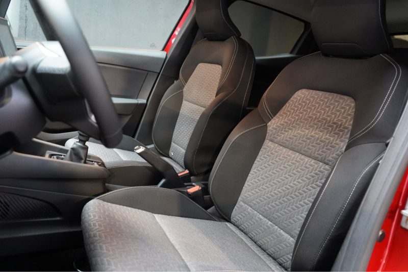 RENAULT CLIO 5 100 CV EVOLUTION