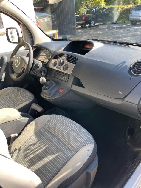 RENAULT KANGOO 2011