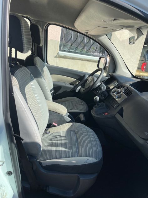 RENAULT KANGOO 2011