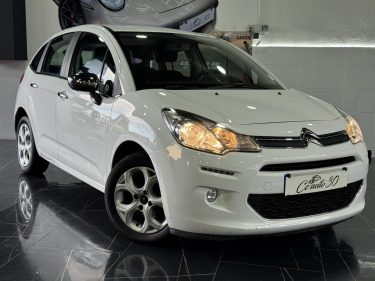 CITROEN C3 2015