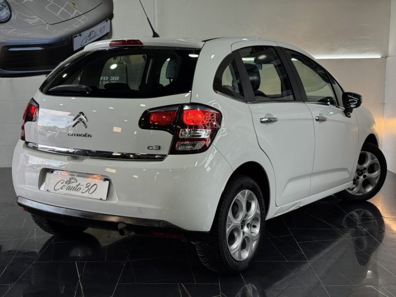CITROEN C3 2015