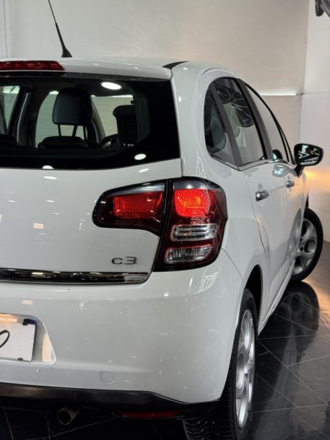 CITROEN C3 2015