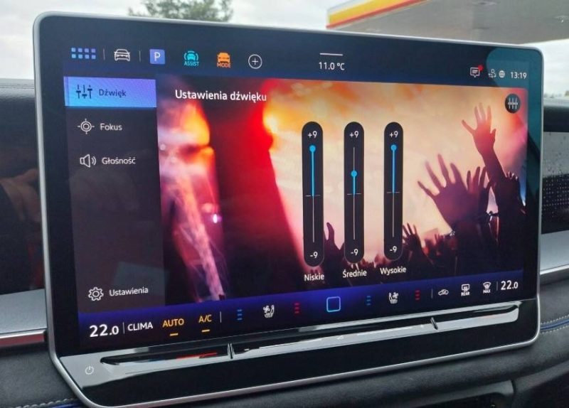 Volkswagen Tayron 2.0 TDI 193 R-LINE DSG7 7PL 2025 REF 216