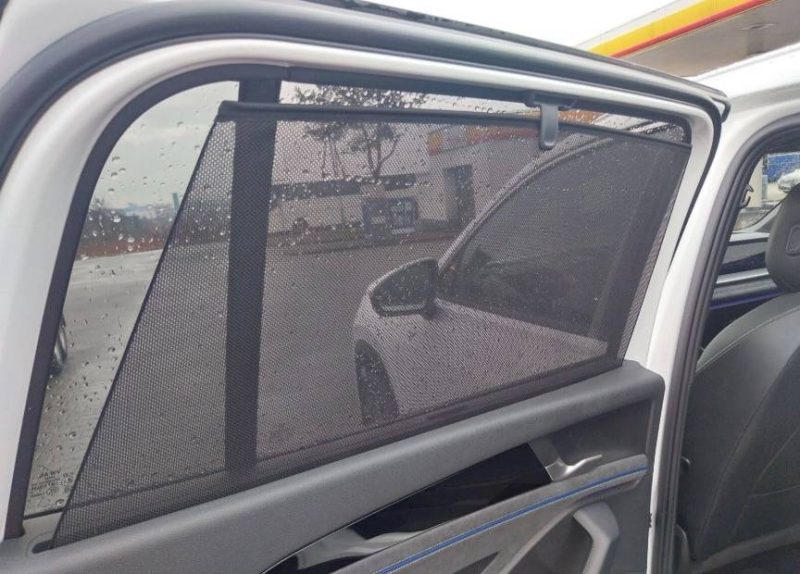 Volkswagen Tayron 2.0 TDI 193 R-LINE DSG7 7PL 2025 REF 216