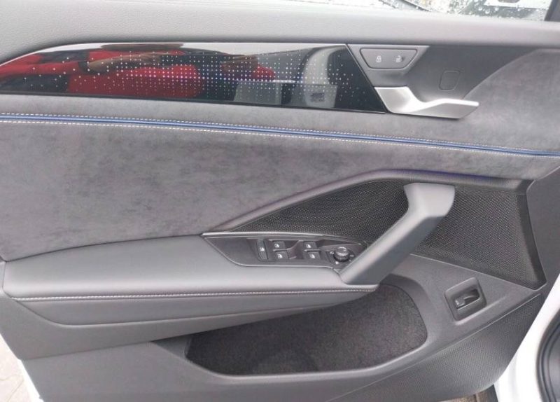 Volkswagen Tayron 2.0 TDI 193 R-LINE DSG7 7PL 2025 REF 216