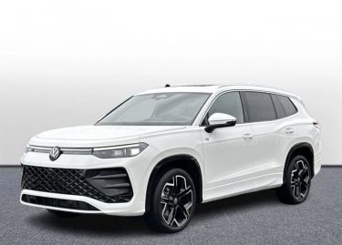 Volkswagen Tayron 2.0 TDI 193 R-LINE DSG7 7PL 2025 REF 216