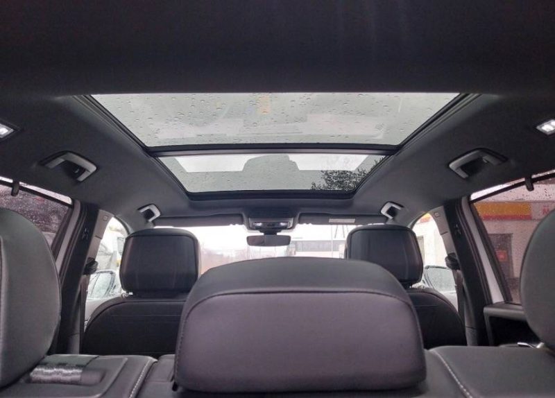 Volkswagen Tayron 2.0 TDI 193 R-LINE DSG7 7PL 2025 REF 216