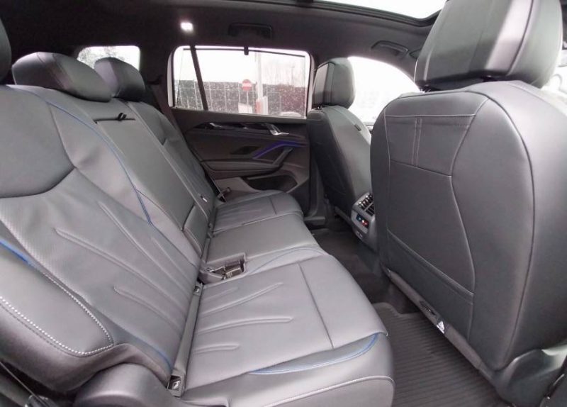 Volkswagen Tayron 2.0 TDI 193 R-LINE DSG7 7PL 2025 REF 216