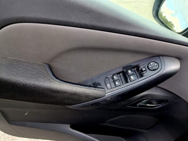 Citroen Grand C4 Picasso BlueHDi 100ch Business S&S, 5cv, 5 portes, 2016, garantie 3 mois