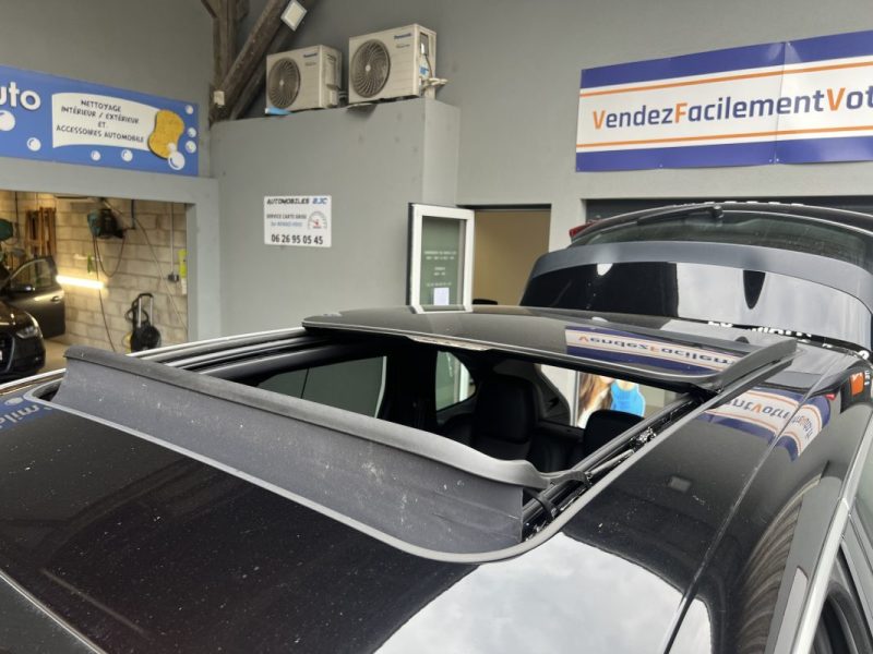 PORSCHE CAYENNE S DIESEL 2015