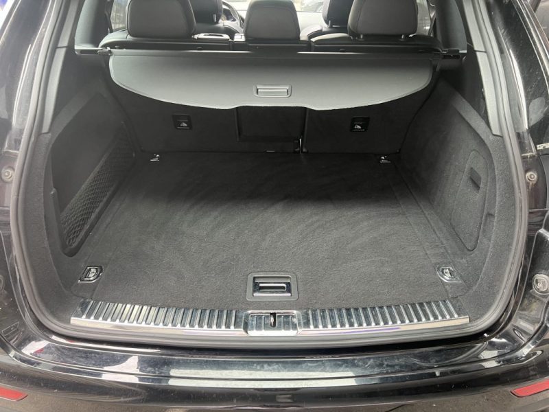 PORSCHE CAYENNE S DIESEL 2015