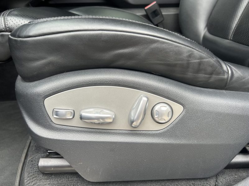 PORSCHE CAYENNE S DIESEL 2015