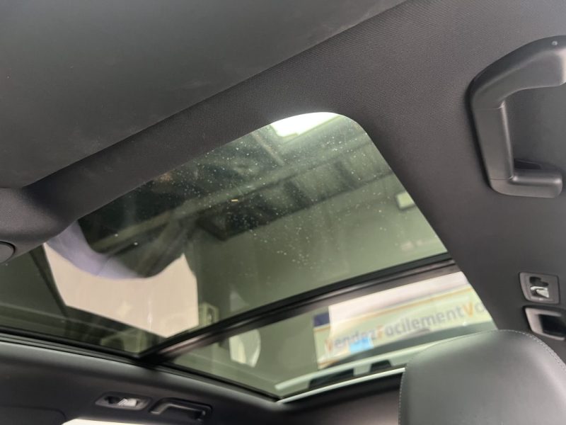 PORSCHE CAYENNE S DIESEL 2015