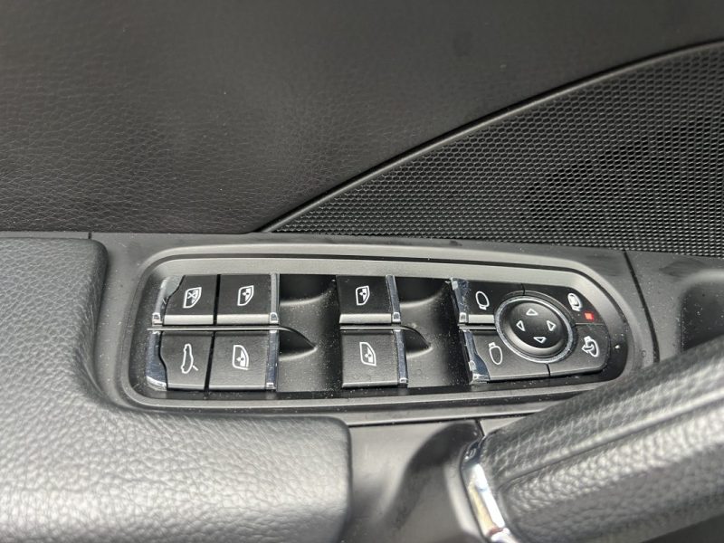 PORSCHE CAYENNE S DIESEL 2015