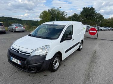 CITROEN BERLINGO 2016