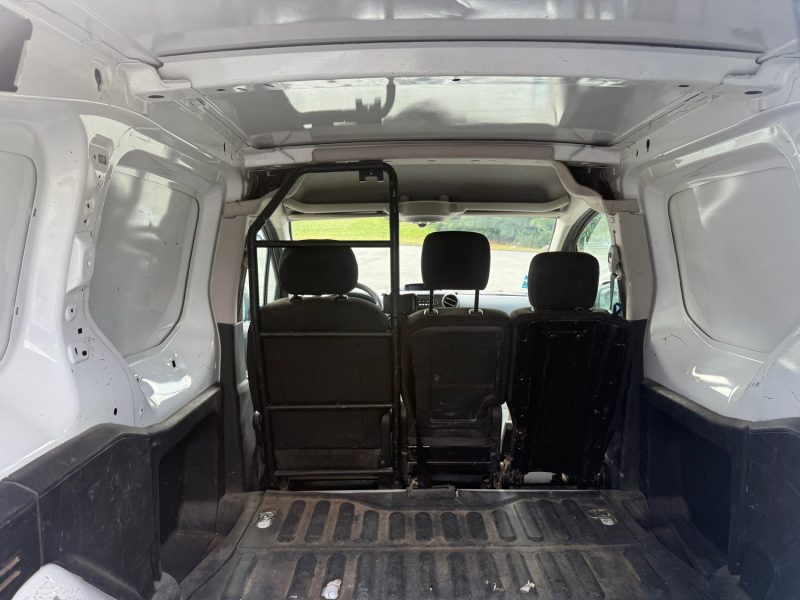 CITROEN BERLINGO 2016