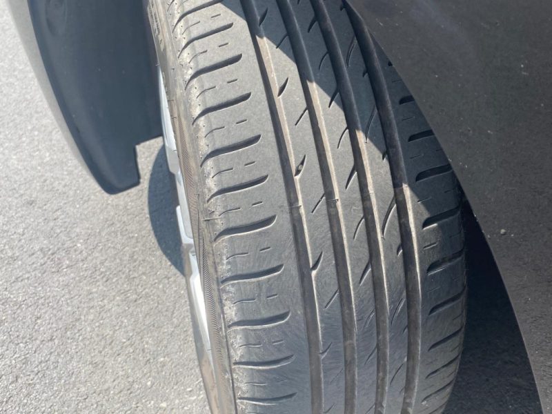 Peugeot  5008 1.6 BlueHDi 120ch 7PL 🚙 1ère main / Suivi complet ✅ / Embrayage neuf 🔧 / Garantie✅