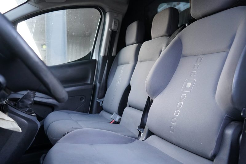 CITROEN BERLINGO 1.6 HDI 3 PLACES CONFORT