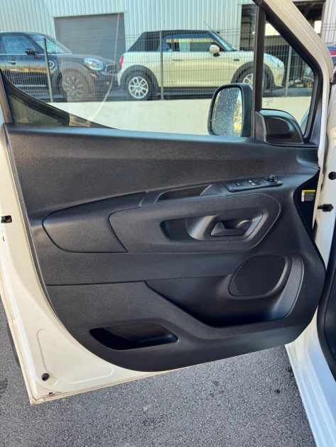 PEUGEOT PARTNER 1.5 dci premium