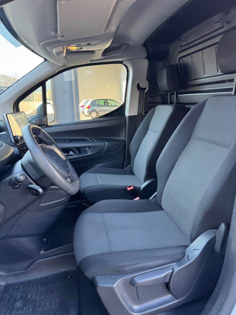 PEUGEOT PARTNER 1.5 dci premium
