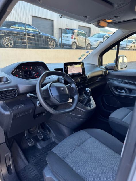 PEUGEOT PARTNER 1.5 dci premium