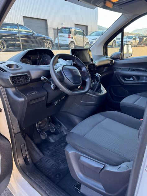PEUGEOT PARTNER 1.5 dci premium