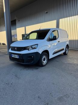 PEUGEOT PARTNER 1.5 dci premium