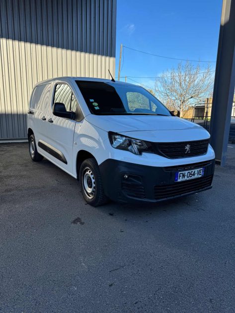 PEUGEOT PARTNER 1.5 dci premium