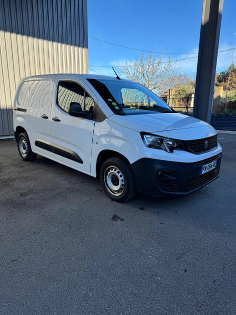 PEUGEOT PARTNER 1.5 dci premium