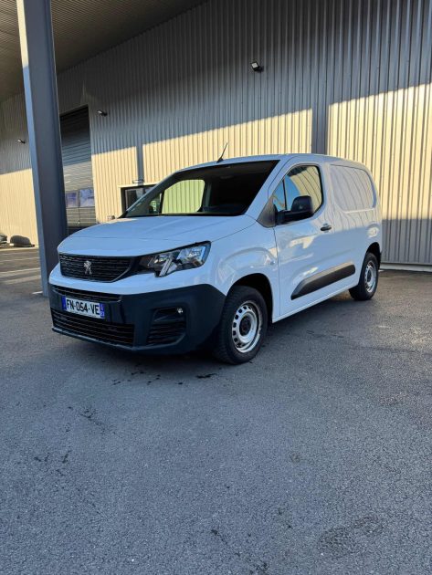 PEUGEOT PARTNER 1.5 dci premium