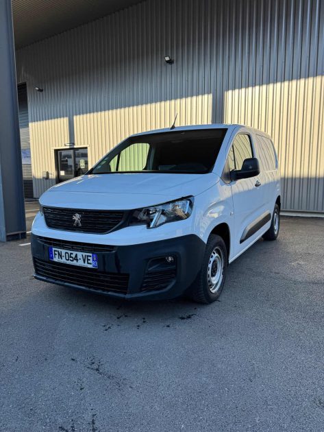 PEUGEOT PARTNER 1.5 dci premium
