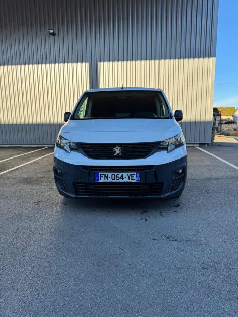 PEUGEOT PARTNER 1.5 dci premium