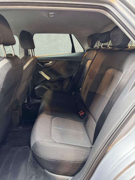 AUDI Q2 design 1.0 tfsi 116 cv