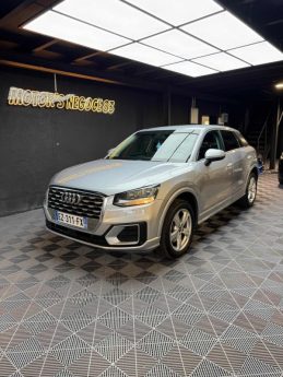 AUDI Q2 design 1.0 tfsi 116 cv