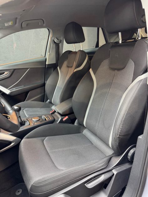 AUDI Q2 design 1.0 tfsi 116 cv