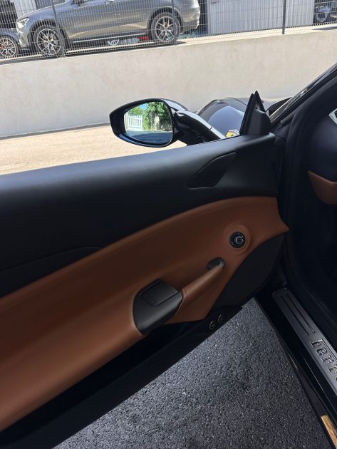 FERRARI F 488 v8 SPYDER 3.9 670 CV POWER / TVA / GARANTIE