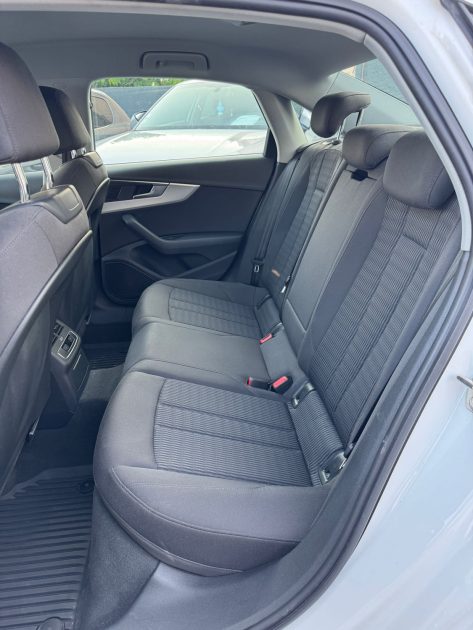 AUDI A4 2.0 TFSI 190 CV BOITE AUTOMATIQUE DESIGN ULTRA