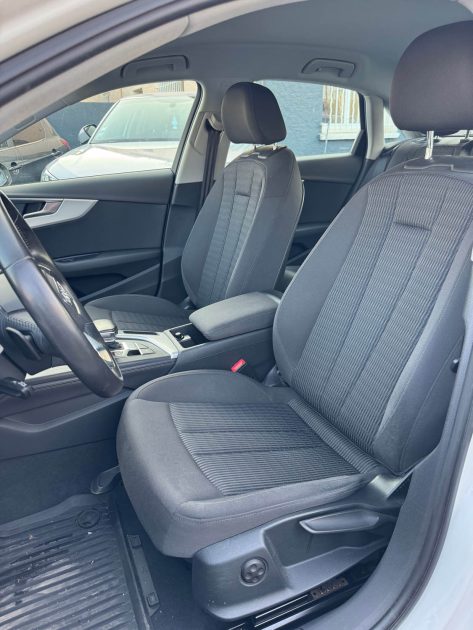 AUDI A4 2.0 TFSI 190 CV BOITE AUTOMATIQUE DESIGN ULTRA