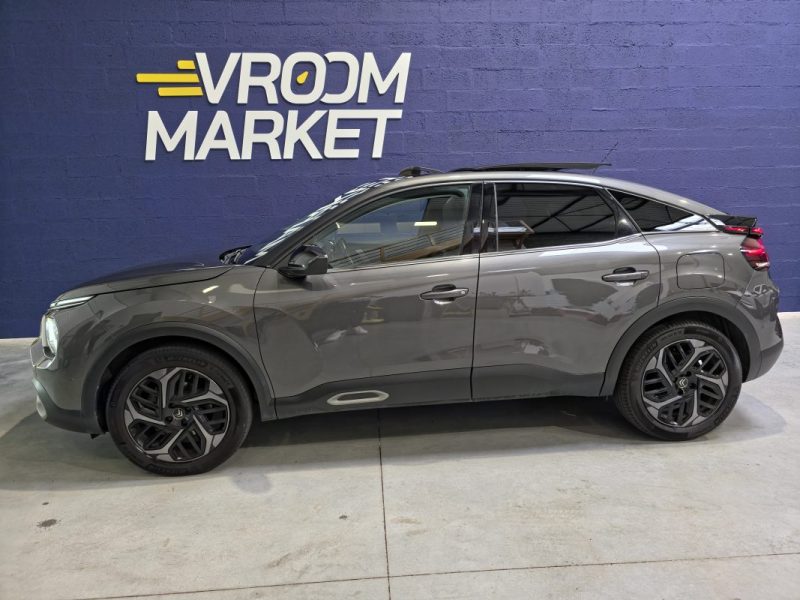 BlueHDi 110ch S&S Live SHINE / Chaine Arbres à Cames remplacées