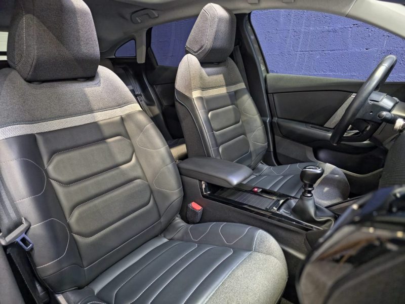 BlueHDi 110ch S&S Live SHINE / Chaine Arbres à Cames remplacées