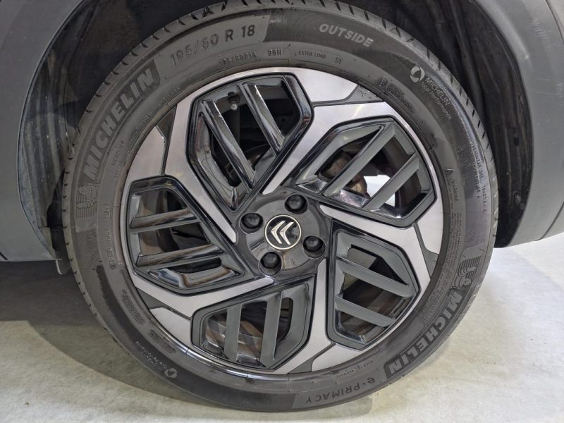 BlueHDi 110ch S&S Live SHINE / Chaine Arbres à Cames remplacées