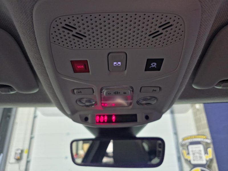 BlueHDi 110ch S&S Live SHINE / Chaine Arbres à Cames remplacées