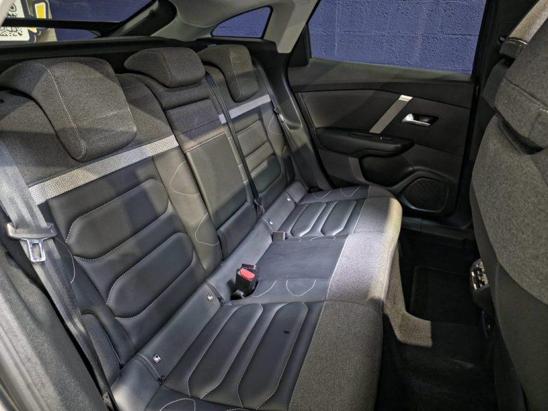 BlueHDi 110ch S&S Live SHINE / Chaine Arbres à Cames remplacées