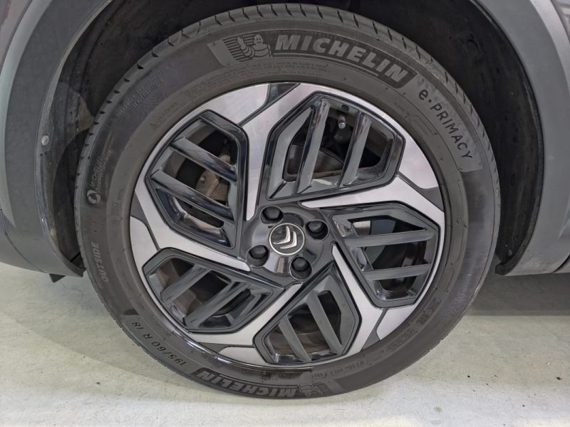 BlueHDi 110ch S&S Live SHINE / Chaine Arbres à Cames remplacées