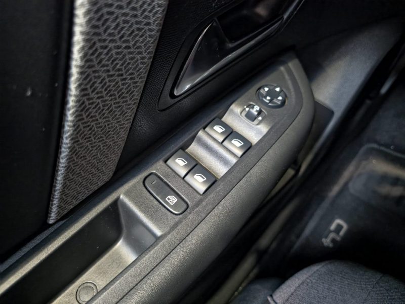 BlueHDi 110ch S&S Live SHINE / Chaine Arbres à Cames remplacées