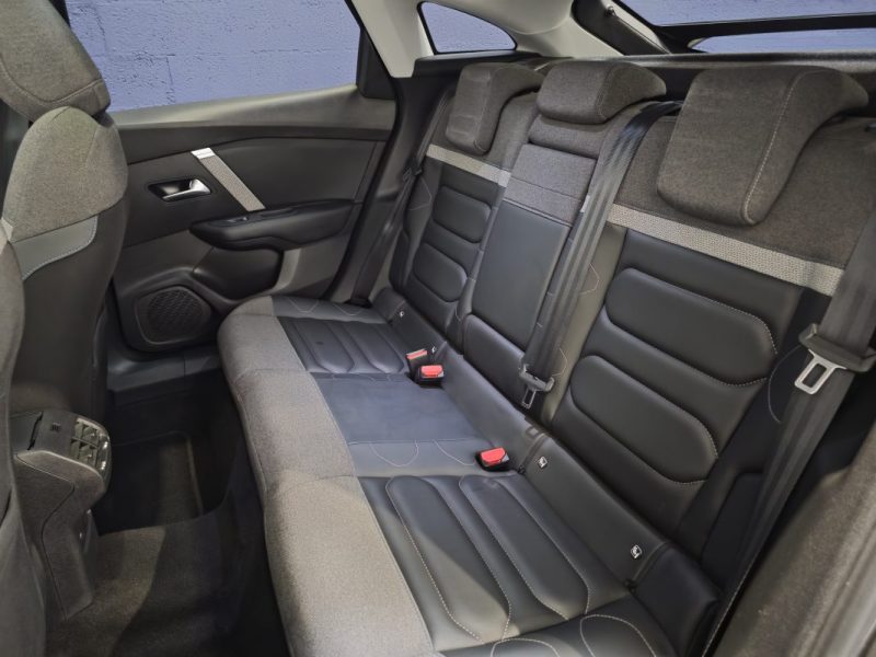 BlueHDi 110ch S&S Live SHINE / Chaine Arbres à Cames remplacées